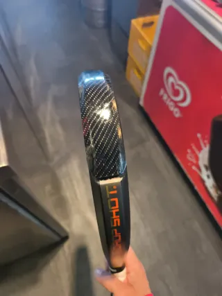 Pala Drop Shot Conqueror 11