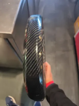 Pala Drop Shot Conqueror 11