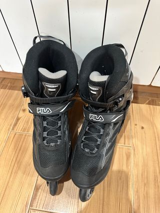 Patines en línea Fila hombre