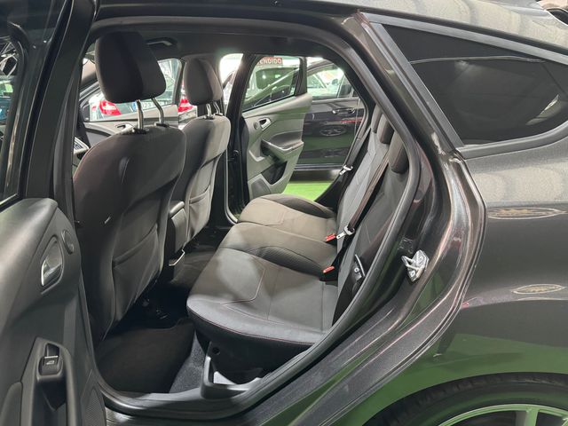 FORD Focus 2.0 TDCi Pow. STLine