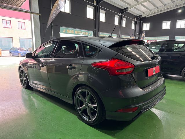 FORD Focus 2.0 TDCi Pow. STLine
