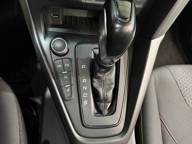 FORD Focus 2.0 TDCi Pow. STLine