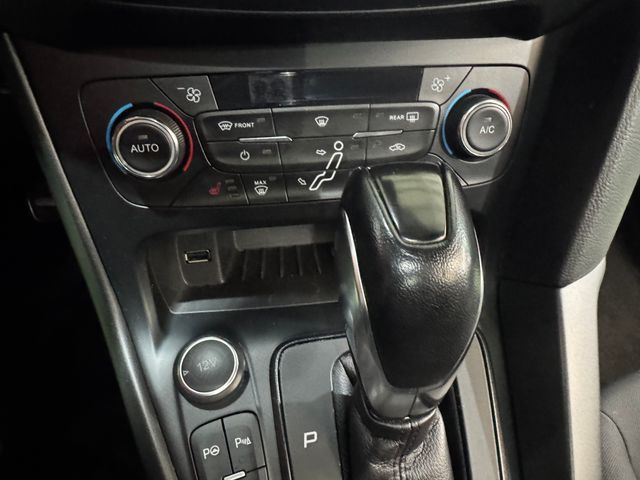 FORD Focus 2.0 TDCi Pow. STLine