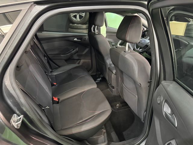 FORD Focus 2.0 TDCi Pow. STLine