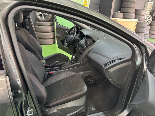 FORD Focus 2.0 TDCi Pow. STLine