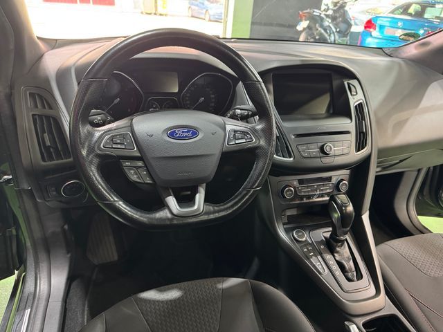 FORD Focus 2.0 TDCi Pow. STLine