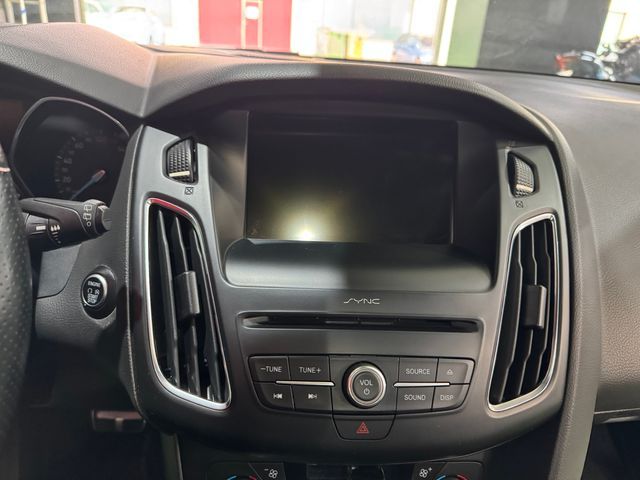 FORD Focus 2.0 TDCi Pow. STLine