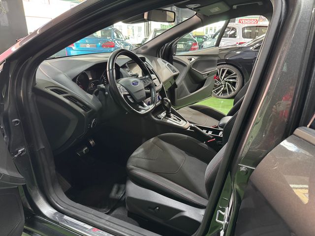 FORD Focus 2.0 TDCi Pow. STLine