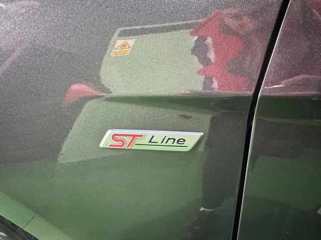 FORD Focus 2.0 TDCi Pow. STLine