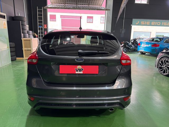 FORD Focus 2.0 TDCi Pow. STLine