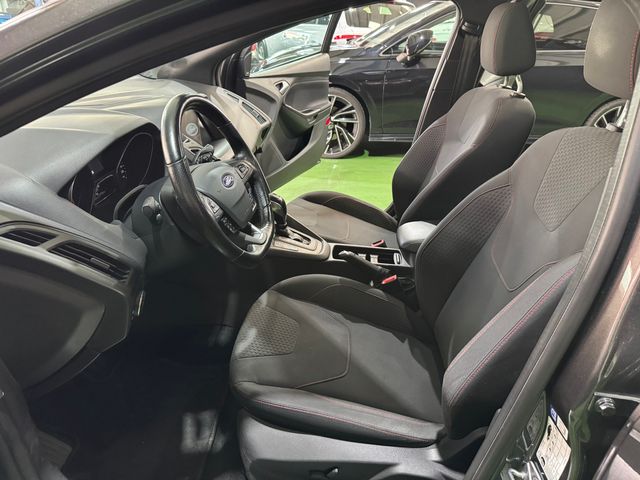 FORD Focus 2.0 TDCi Pow. STLine