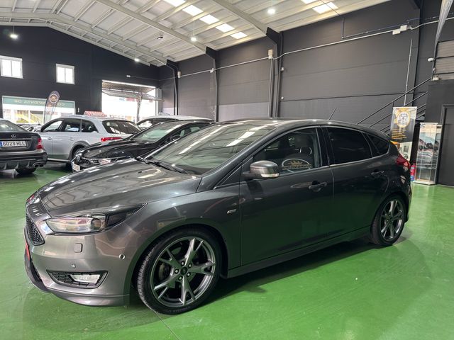 FORD Focus 2.0 TDCi Pow. STLine