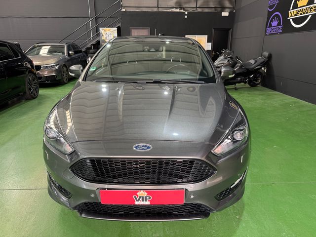 FORD Focus 2.0 TDCi Pow. STLine