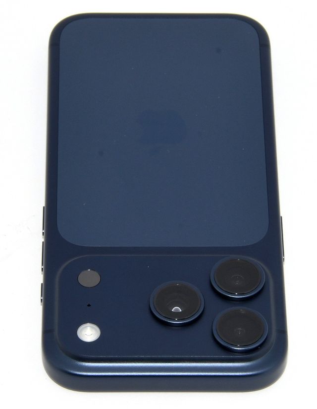 IPHONE 17 PRO 256GB AZUL