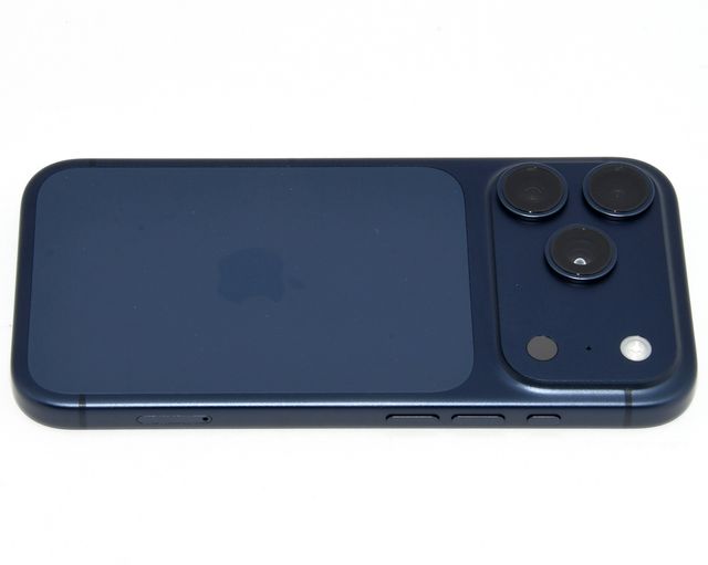 IPHONE 17 PRO 256GB AZUL