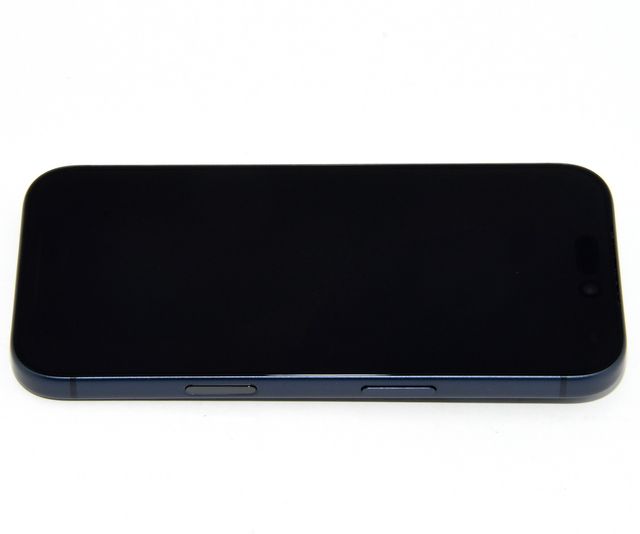 IPHONE 17 PRO 256GB AZUL