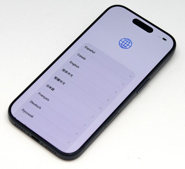 IPHONE 17 PRO 256GB AZUL