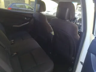 SsangYong Korando 2015