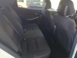 SsangYong Korando 2015