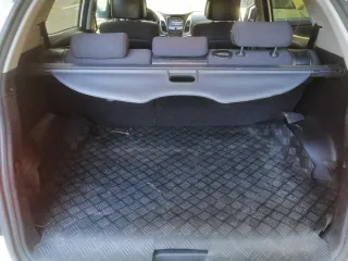 SsangYong Korando 2015