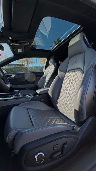 Audi S5 Diesel 2022 - Único en España