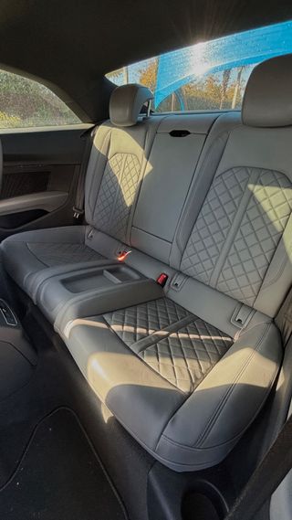 Audi S5 Diesel 2022 - Único en España