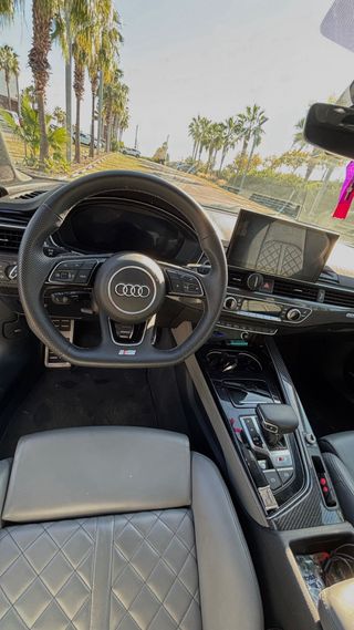 Audi S5 Diesel 2022 - Único en España