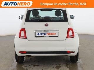 Fiat 500 1.2 Pop