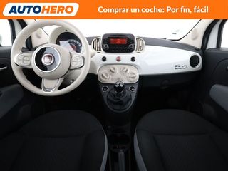 Fiat 500 1.2 Pop