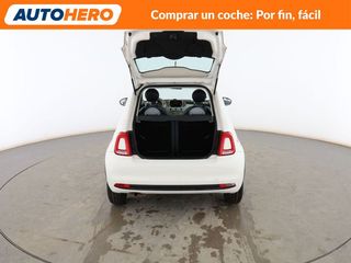 Fiat 500 1.2 Pop