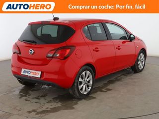 Opel Corsa 1.3 CDTI Selective