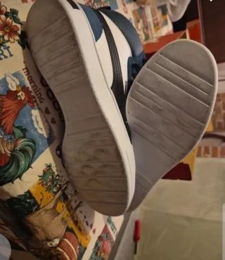 NUOVO!!! Sneakers Puma Uomo Tg 42 Nuove