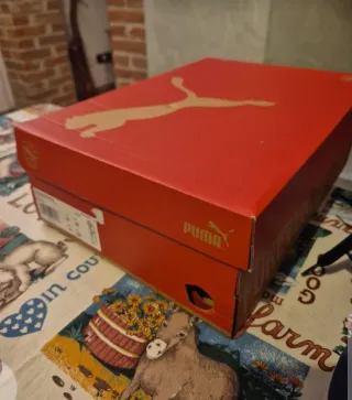 NUOVO!!! Sneakers Puma Uomo Tg 42 Nuove