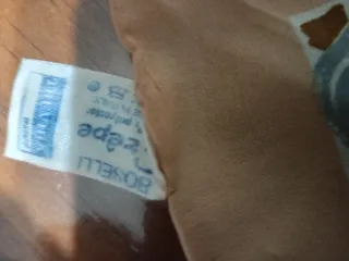 Foulard E. Boselli 80x80 floreale