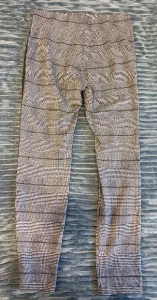 Pantalones de mujer tipo leggins