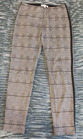 Pantalones de mujer tipo leggins