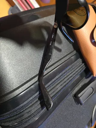 Gafas Ray-Ban Wayfarer Graduadas 2140