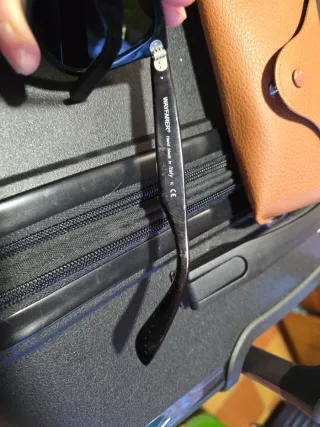 Gafas Ray-Ban Wayfarer Graduadas 2140