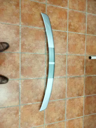 Alerón Ford Mustang mk6 2019 Original