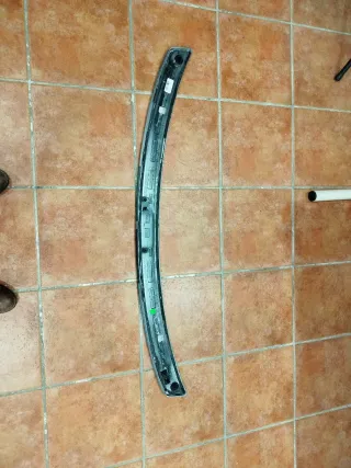 Alerón Ford Mustang mk6 2019 Original