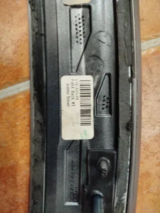 Alerón Ford Mustang mk6 2019 Original