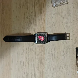 Reloj Rolling Stones Logo Lengua