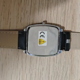 Reloj Rolling Stones Logo Lengua