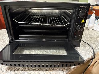 Horno sobremesa Orbegozo 32 L