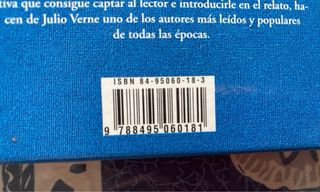 Los viajes extraordinarios de Julio Verne