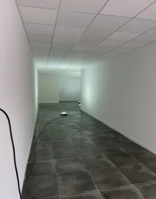 Yesero profesional alisado gotelé