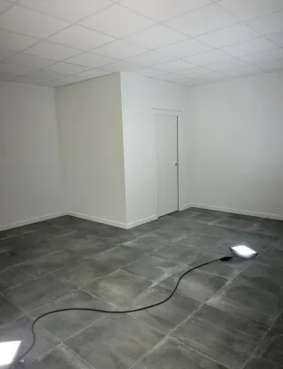 Yesero profesional alisado gotelé