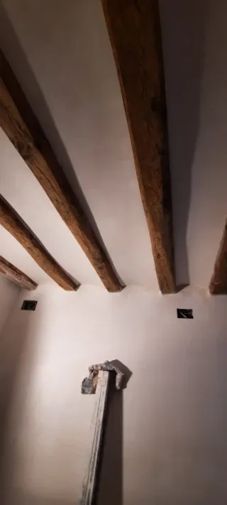 Yesero profesional alisado gotelé