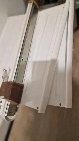 Accesorio zapatero PAX metal/plástico