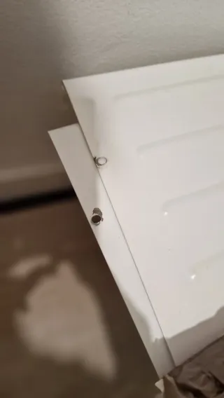 Accesorio zapatero PAX metal/plástico